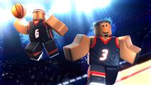 Basketball Legends codes January 2025