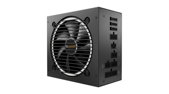 be quiet! Pure Power 12