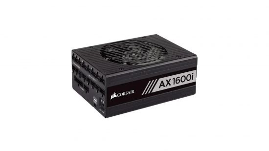 Corsair AX1600i 