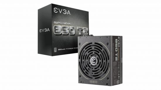 EVGA Supernova 1000G
