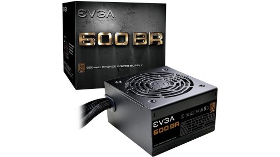 EVGA 600 BR