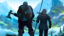 The best survival games on PC 2025
