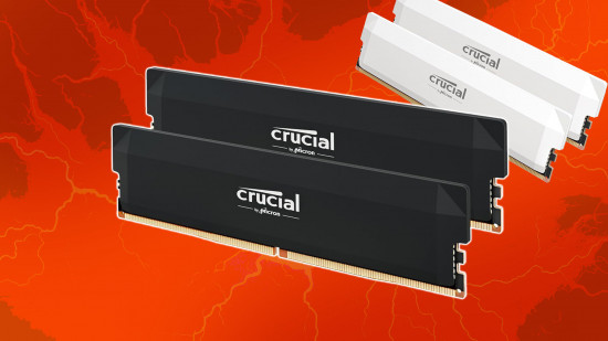 crucial 32gb ddr5 gaming ram deal