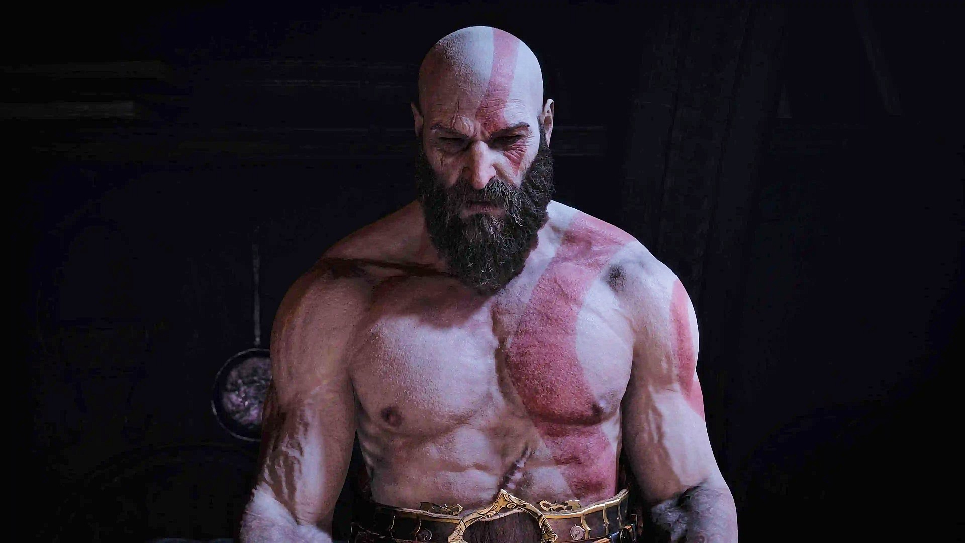 God of War Ragnarok best Steam Deck games