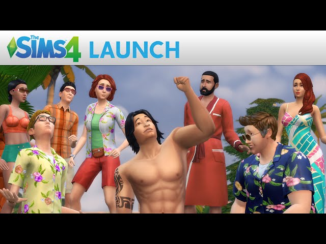 YouTube Thumbnail