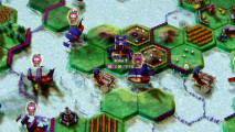 New historical 4X game Yield Fall of Rome is like a faster Civilization 6